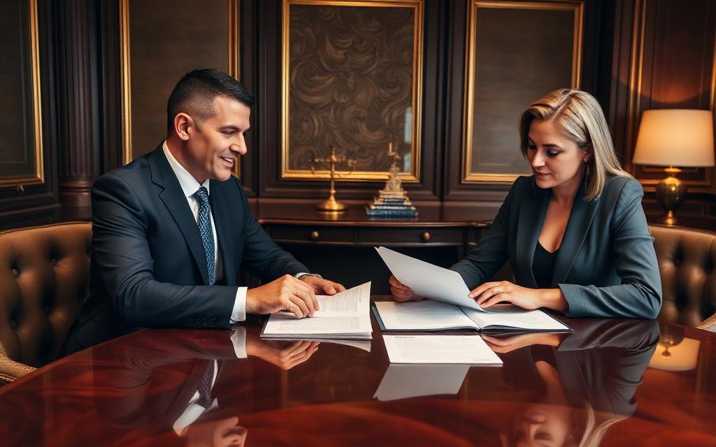 One-on-one sessions tailoring capital letters to each investor's horizon, risk appetite, and legacy plans.